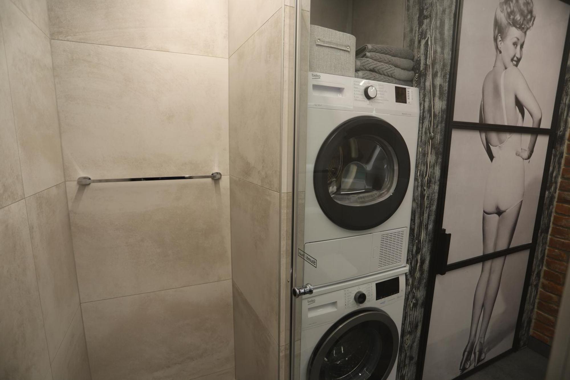 קלייפדה 1910 Apartments מראה חיצוני תמונה