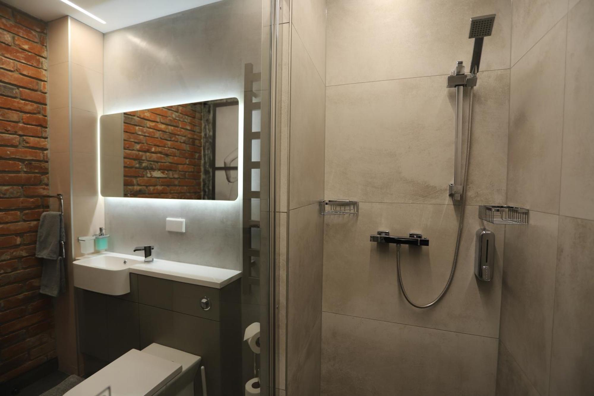 קלייפדה 1910 Apartments מראה חיצוני תמונה