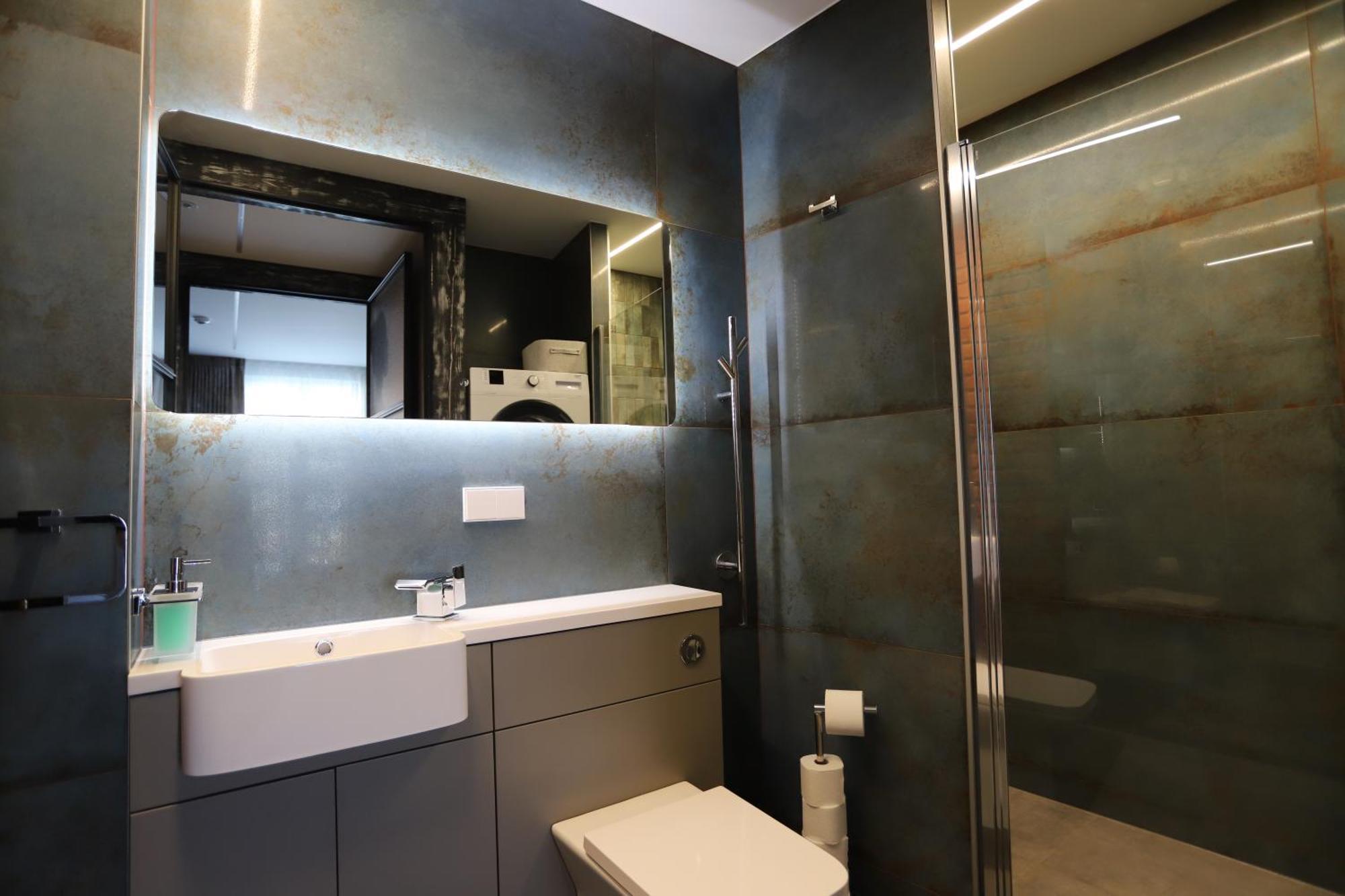 קלייפדה 1910 Apartments מראה חיצוני תמונה